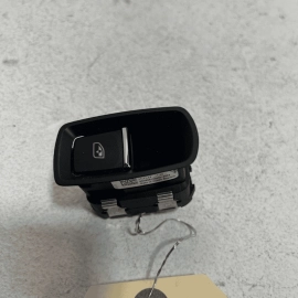 2010-2016 PORSCHE PANAMERA Rear Left Driver Side Power Window Switch OEM