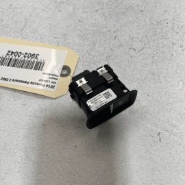 2010-2016 PORSCHE PANAMERA Rear Left Driver Side Power Window Switch OEM