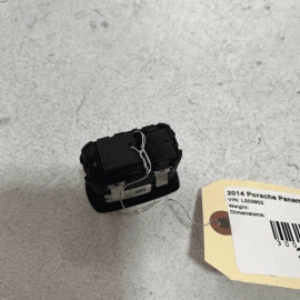 2010-2016 PORSCHE PANAMERA Rear Left Driver Side Power Window Switch OEM