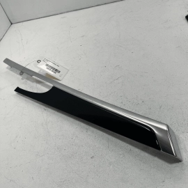 2010-2016 PORSCHE PANAMERA Rear Left Driver Side Interior Door Trim Mouldin
