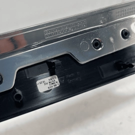 2010-2016 PORSCHE PANAMERA Rear Left Driver Side Interior Door Trim Mouldin