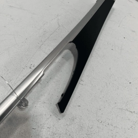 2010-2016 PORSCHE PANAMERA Rear Left Driver Side Interior Door Trim Mouldin