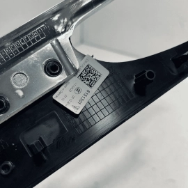 2010-2016 PORSCHE PANAMERA Rear Left Driver Side Interior Door Trim Mouldin