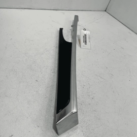 2010-2016 PORSCHE PANAMERA Rear Left Driver Side Interior Door Trim Mouldin