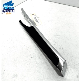 2010-2016 PORSCHE PANAMERA Rear Left Driver Side Interior Door Trim Mouldin