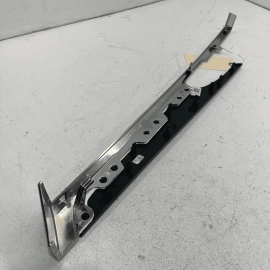 2010-2016 PORSCHE PANAMERA Rear Left Driver Side Interior Door Trim Mouldin