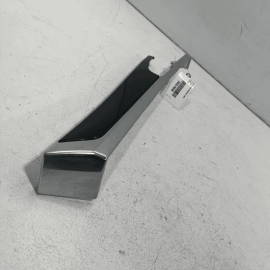 2010-2016 PORSCHE PANAMERA Rear Left Driver Side Interior Door Trim Mouldin