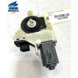 2010-2016 PORSCHE PANAMERA Front Right Passenger Door Window Regulator Moto