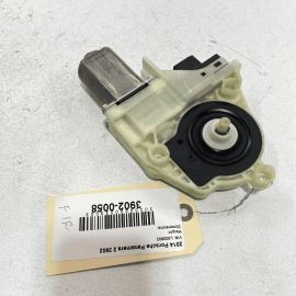 2010-2016 PORSCHE PANAMERA Front Right Passenger Door Window Regulator Moto
