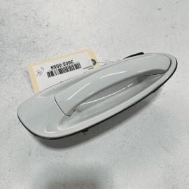 2010-2016 PORSCHE PANAMERA Front Right Passenger Side Handle Bezel OEM