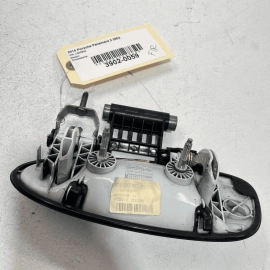 2010-2016 PORSCHE PANAMERA Front Right Passenger Side Handle Bezel OEM