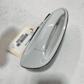2010-2016 PORSCHE PANAMERA Front Right Passenger Side Handle Bezel OEM