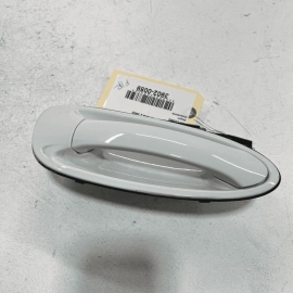 2010-2016 PORSCHE PANAMERA Front Right Passenger Side Handle Bezel OEM