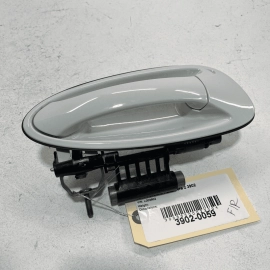 2010-2016 PORSCHE PANAMERA Front Right Passenger Side Handle Bezel OEM