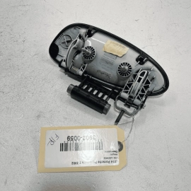 2010-2016 PORSCHE PANAMERA Front Right Passenger Side Handle Bezel OEM