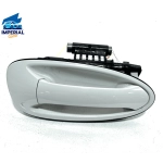 2010-2016 PORSCHE PANAMERA Front Right Passenger Side Handle Bezel OEM