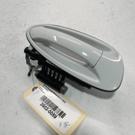 2010-2016 PORSCHE PANAMERA Front Right Passenger Side Handle Bezel OEM
