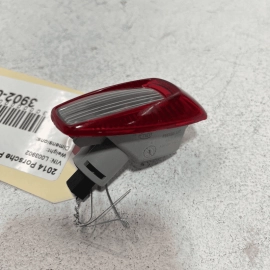 2010-2016 PORSCHE PANAMERA Door Warning Safety Courtesy Light Lamp OEM