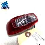 2010-2016 PORSCHE PANAMERA Door Warning Safety Courtesy Light Lamp OEM