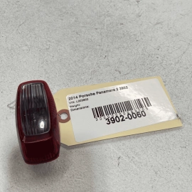 2010-2016 PORSCHE PANAMERA Door Warning Safety Courtesy Light Lamp OEM