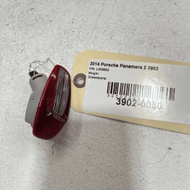 2010-2016 PORSCHE PANAMERA Door Warning Safety Courtesy Light Lamp OEM