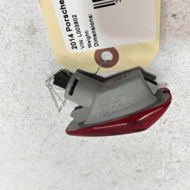 2010-2016 PORSCHE PANAMERA Door Warning Safety Courtesy Light Lamp OEM