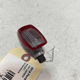 2010-2016 PORSCHE PANAMERA Door Warning Safety Courtesy Light Lamp OEM