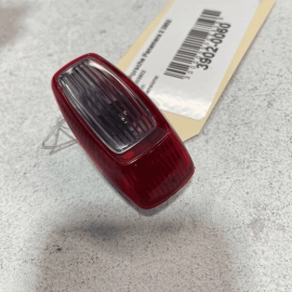 2010-2016 PORSCHE PANAMERA Door Warning Safety Courtesy Light Lamp OEM