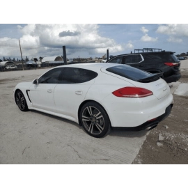 2013-2016 PORSCHE PANAMERA FRONT RIGHT PASSENGER SEAT MEMORY CONTROL SWITCH
