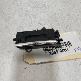 2013-2016 PORSCHE PANAMERA FRONT RIGHT PASSENGER SEAT MEMORY CONTROL SWITCH