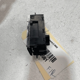 2013-2016 PORSCHE PANAMERA FRONT RIGHT PASSENGER SEAT MEMORY CONTROL SWITCH