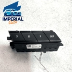 2013-2016 PORSCHE PANAMERA FRONT RIGHT PASSENGER SEAT MEMORY CONTROL SWITCH