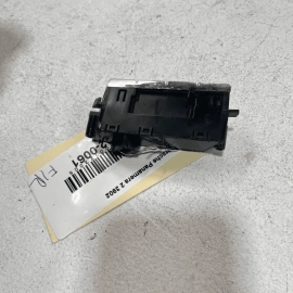 2013-2016 PORSCHE PANAMERA FRONT RIGHT PASSENGER SEAT MEMORY CONTROL SWITCH