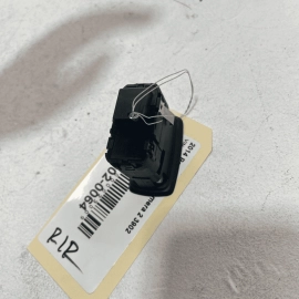 2010-2016 PORSCHE PANAMERA REAR RIGHT PASSENGER POWER WINDOW SWITCH OEM