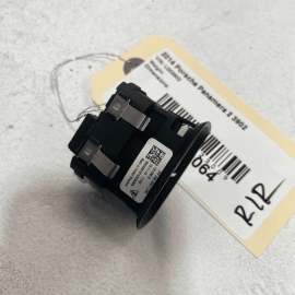 2010-2016 PORSCHE PANAMERA REAR RIGHT PASSENGER POWER WINDOW SWITCH OEM