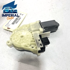 2010-2016 PORSCHE PANAMERA REAR RIGHT PASSENGER SIDE DOOR WINDOW POWER MOTO
