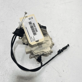 2012-2022 PORSCHE PANAMERA REAR RIGHT PASSENGER DOOR LOCK LATCH ACTUATOR OE