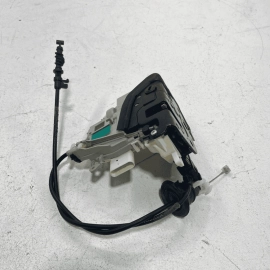 2012-2022 PORSCHE PANAMERA REAR RIGHT PASSENGER DOOR LOCK LATCH ACTUATOR OE