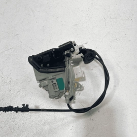 2012-2022 PORSCHE PANAMERA REAR RIGHT PASSENGER DOOR LOCK LATCH ACTUATOR OE