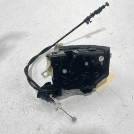 2012-2022 PORSCHE PANAMERA REAR RIGHT PASSENGER DOOR LOCK LATCH ACTUATOR OE