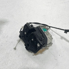 2012-2022 PORSCHE PANAMERA REAR RIGHT PASSENGER DOOR LOCK LATCH ACTUATOR OE