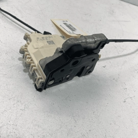 2012-2022 PORSCHE PANAMERA REAR RIGHT PASSENGER DOOR LOCK LATCH ACTUATOR OE