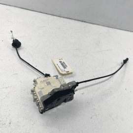 2012-2022 PORSCHE PANAMERA REAR RIGHT PASSENGER DOOR LOCK LATCH ACTUATOR OE