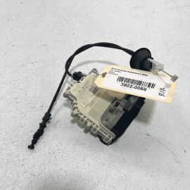2012-2022 PORSCHE PANAMERA REAR RIGHT PASSENGER DOOR LOCK LATCH ACTUATOR OE