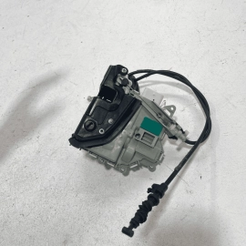 2012-2022 PORSCHE PANAMERA REAR RIGHT PASSENGER DOOR LOCK LATCH ACTUATOR OE