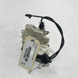 2012-2022 PORSCHE PANAMERA REAR RIGHT PASSENGER DOOR LOCK LATCH ACTUATOR OE