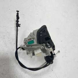 2012-2022 PORSCHE PANAMERA REAR RIGHT PASSENGER DOOR LOCK LATCH ACTUATOR OE