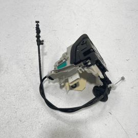 2012-2022 PORSCHE PANAMERA REAR RIGHT PASSENGER DOOR LOCK LATCH ACTUATOR OE