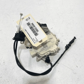 2012-2022 PORSCHE PANAMERA REAR RIGHT PASSENGER DOOR LOCK LATCH ACTUATOR OE