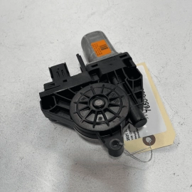 2011 - 2021 JEEP GRAND CHEROKEE FRONT PASSENGER DOOR WINDOW REGULATOR MOTOR